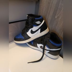 Nike air Jordan 5.5Y